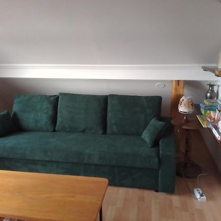 A Kert Apartman Rezi Εξωτερικό φωτογραφία