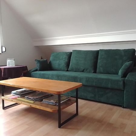 A Kert Apartman Rezi Εξωτερικό φωτογραφία
