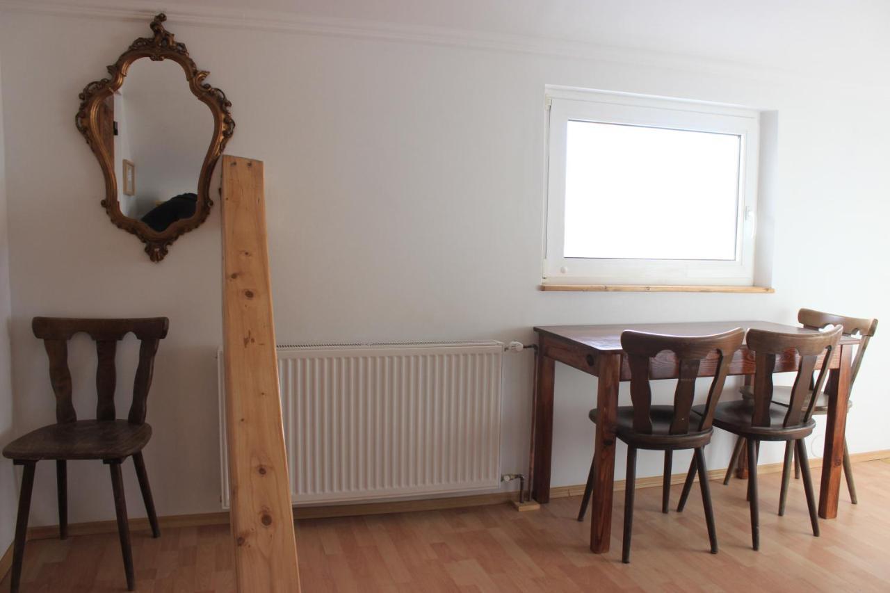 A Kert Apartman Rezi Εξωτερικό φωτογραφία